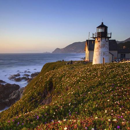 Montara Beach Mountain Escape Exterior photo